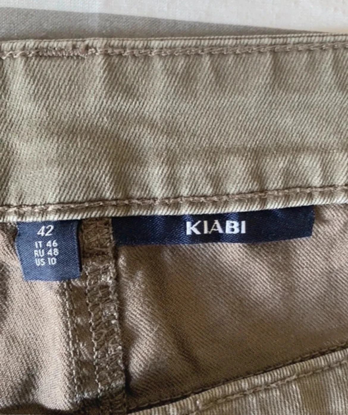 Lote de pantalones – photo 9
